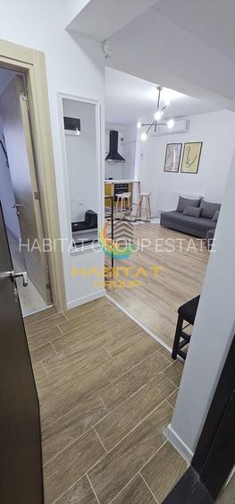 Vanzare 2 Camere Mobilat si Utilat- Berceni! - 12