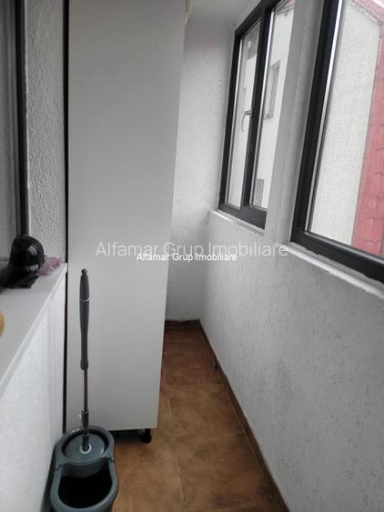 2 camere mobilat si utilat 13 Septembrie- Parc Sebastian - 11