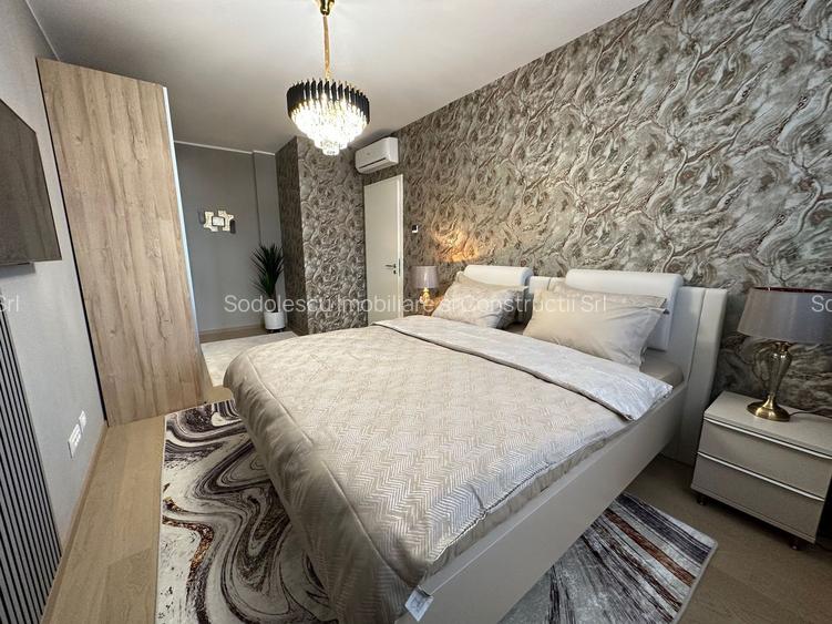 Luxury apartment for rent - 16