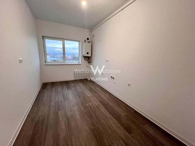 Compartimentarea perfecta! 3 camere, 2 bai si curte  in Selimbar - 7