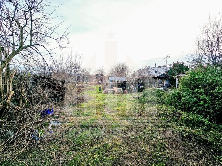 Teren intravilan | 700 mp | 14 ml deschidere | Oarda de jos - 4