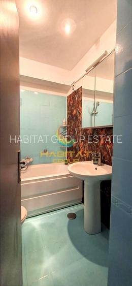 Apartament 3 camere 75mp bloc boutique – zona ultracentrala Piata Romana - 8