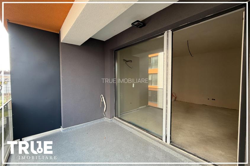 Ap. 2 camere de vânzare - Între Lacuri Residence - Cluj - 10