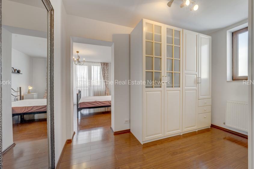 VILA DE INCHIRIAT- Prelungirea Ghencea - Str. Funigeilor -COMISION 0 % - 14