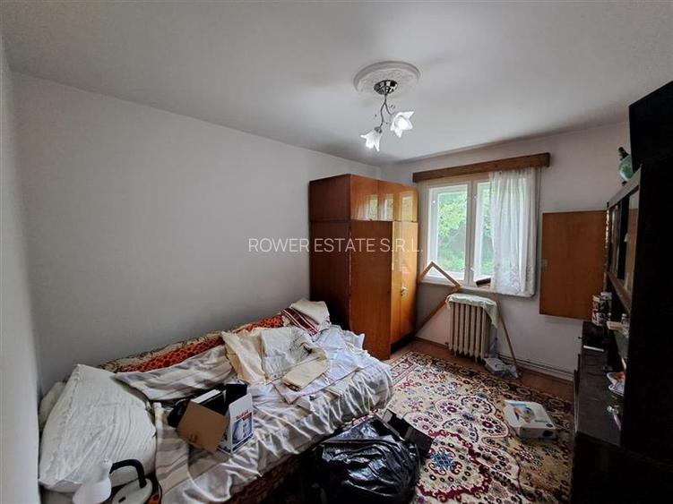 Apartament cu 3 camere, 65 mp utili, situat in cartierul Manastur! - 2