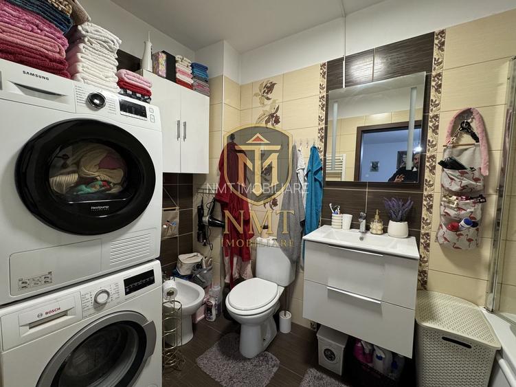 Apartament cu 3 camere | 70 mp | Floresti | Etaj intermediar - 13