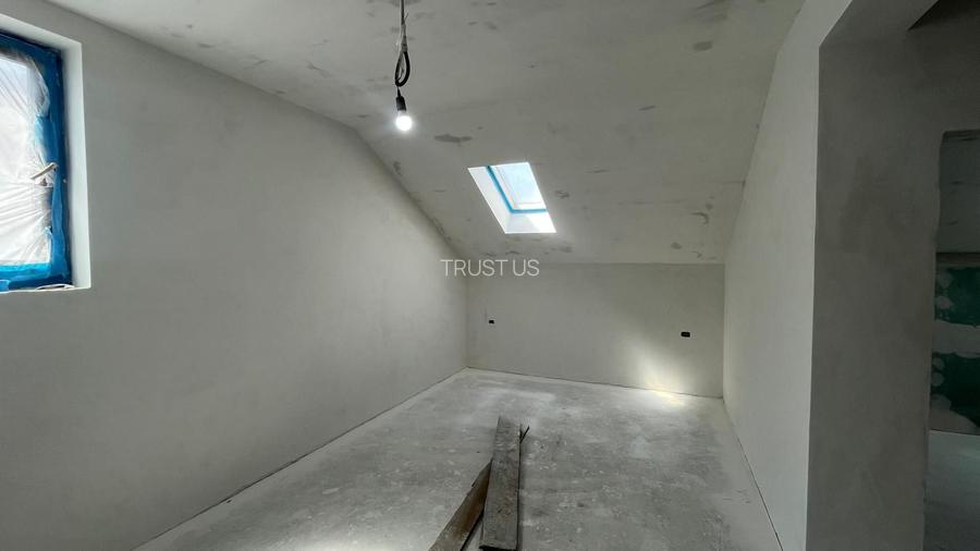 COMISION 0% | Duplex Mosnita Noua | 122 mp utili | 4 dormitoare - 10