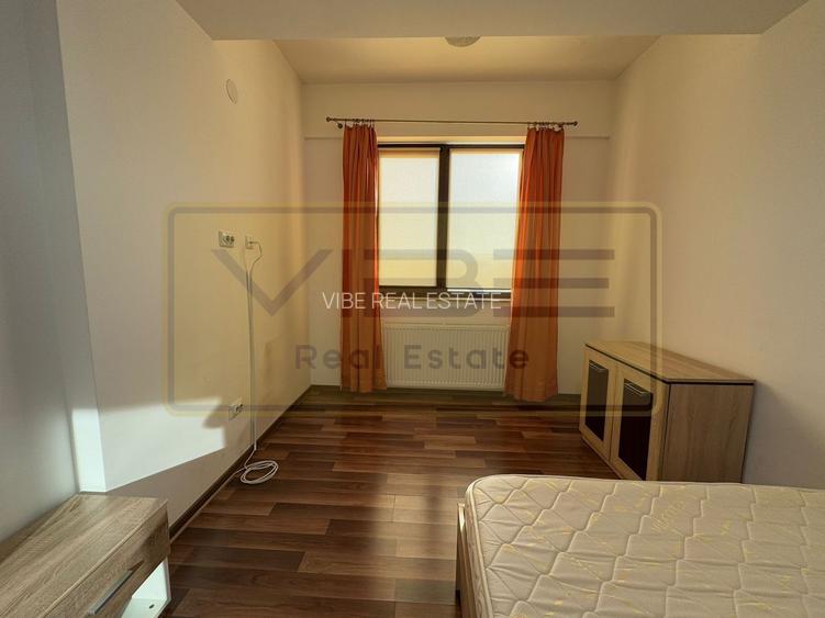 Apartament 3 camere+parcare  Concep Residence Pacurari - 13
