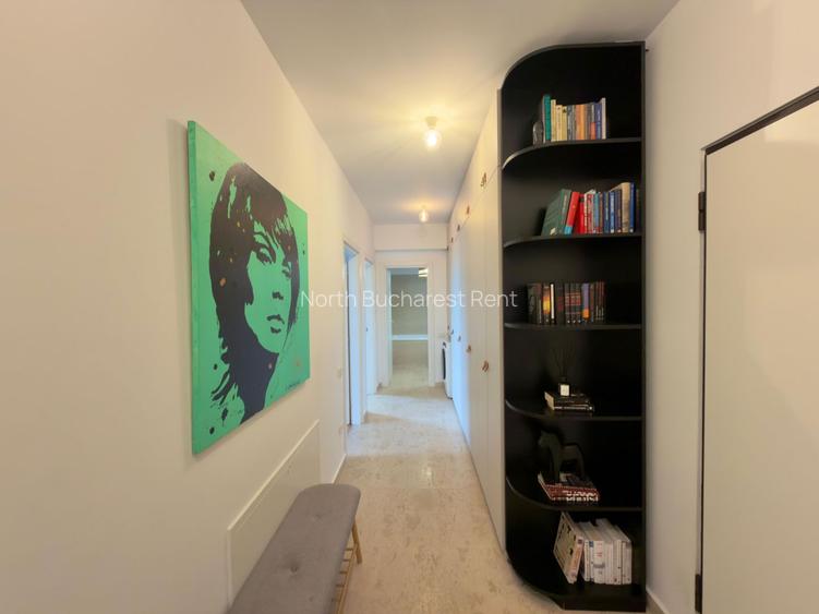 Apartament 3 camere - Iancu Nicolae - 4