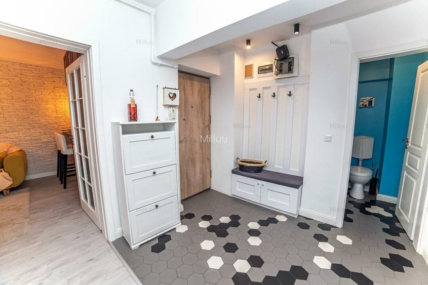 4 camere | Facultatea de Constructii | Petfriendly | Tei - 18