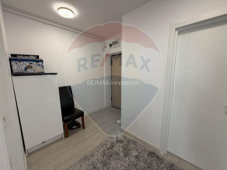 Vanzare Apartament 2 camere Hils Splai - 8