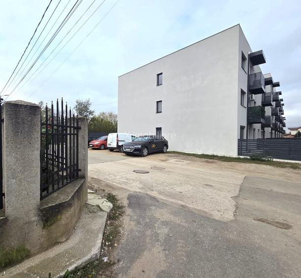 PRINDE OFERTA! 3 CAMERE LA CHEIE LA 68.999 EUR + TVA - 25