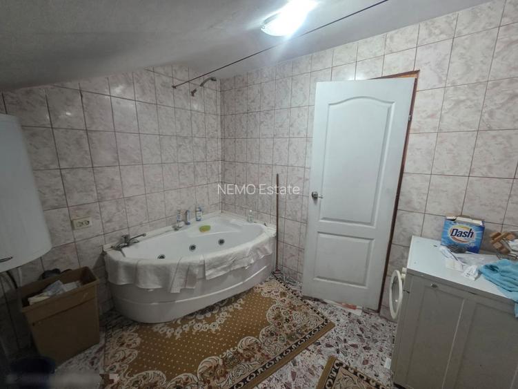 CASĂ ȘI SPAȚIU COMERCIAL | SUCEAVA | 145.000€ - 9