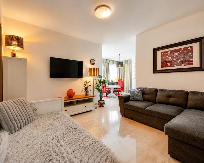 APARTAMENT 3 CAM | 90 MP UTILI | AVIATIEI - HERĂSTRĂU | PROPRIETAR | 0% COMISION - 3