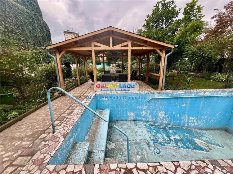 Inchiriere casa 3 camere, etaj 1,  ultracentral, Ploiesti - 21