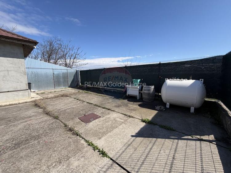 Casă / Vilă cu 5 camere de vânzare Garoafa/Rachitosu - 25