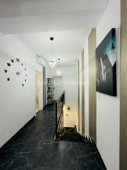 Duplex 4 camere complet mobilat si utilat - Mosnita - 16