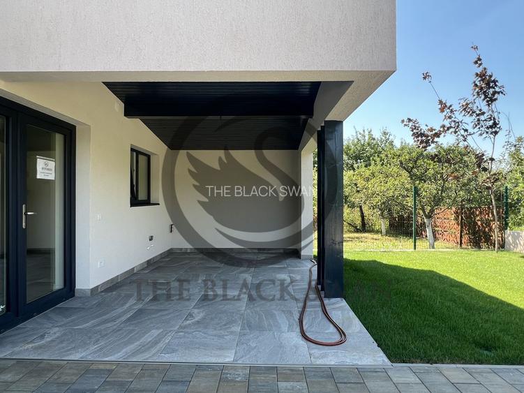 Casa cu 4 camere de vanzare | Premium | Nou | Moreni - Bld. Republicii - 7