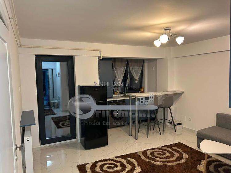 Apartament 2 camere open space, Hlincea - 4