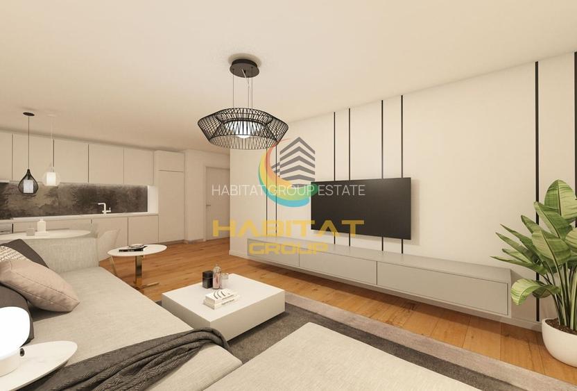 Apartament 3 camere Decomandat Sector 4 Dezvoltator/Comision0% - 2