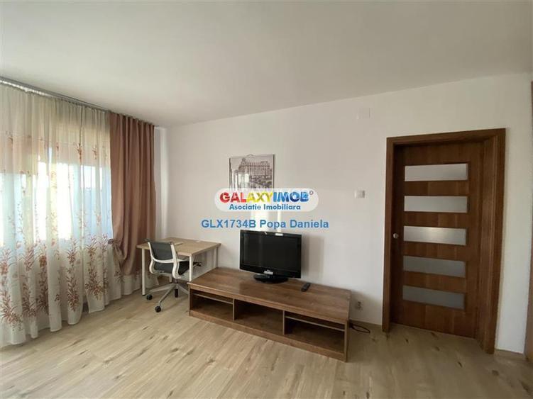 Apartament 2  camere, etaj  5,mobilat si utilat- Tineretului Parc - 2