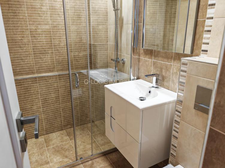 Apartament 4 camere confort sporit, liber la vanzare zona AFI - 18
