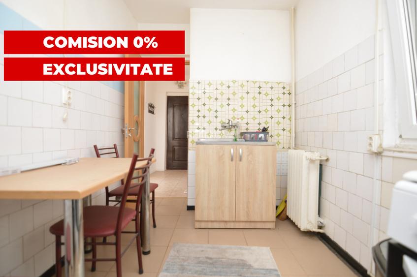 VANZARE APARTAMENT 2 CAMERE TINERETULUI – DIMITRIE CANTEMIR-COMISION 0 % - 18