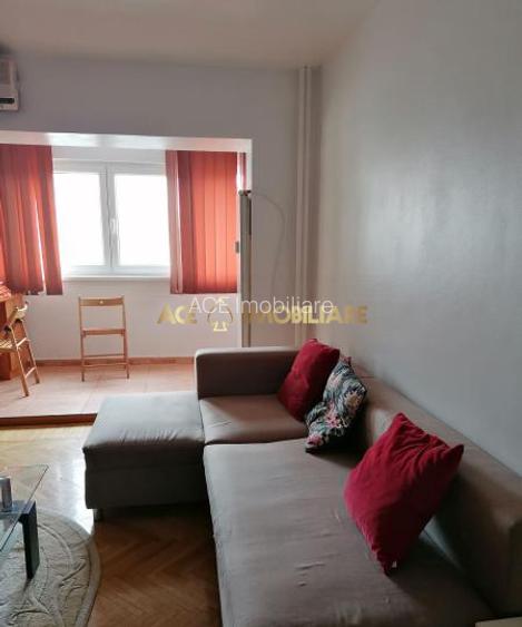 3 Camere de inchiriat | Iancului | Metrou | Mobilat | Utilat - 2