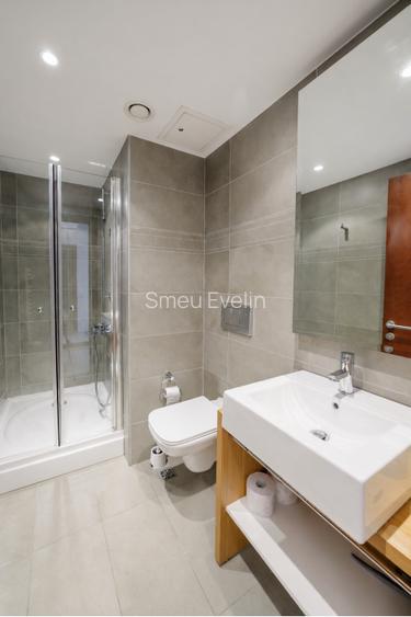 Studio / Garsoniera - Incity - Dristor | Metrou |  Piata Alba Iulia | Mihai Brav - 4