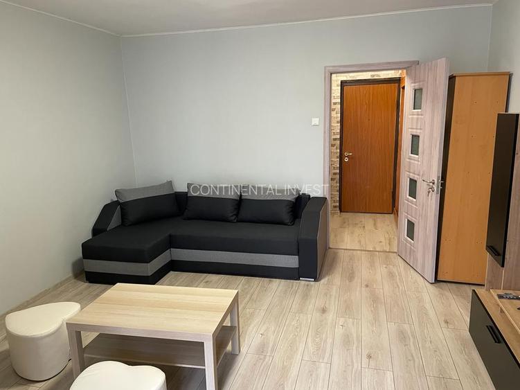 Garsoniera moderna, zona Titan - 3 min metrou, parc IOR, bloc mixt/ 32 mp - 3