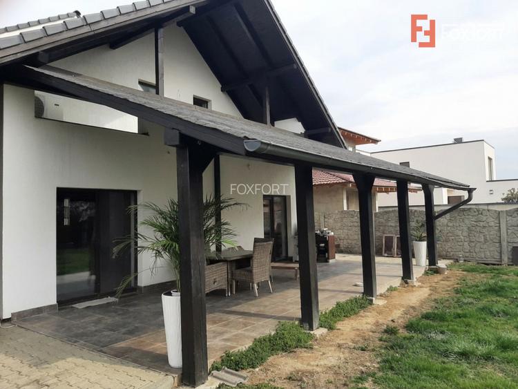 Casa individuala cu 5 camere de vanzare in Ciarda Rosie - 2