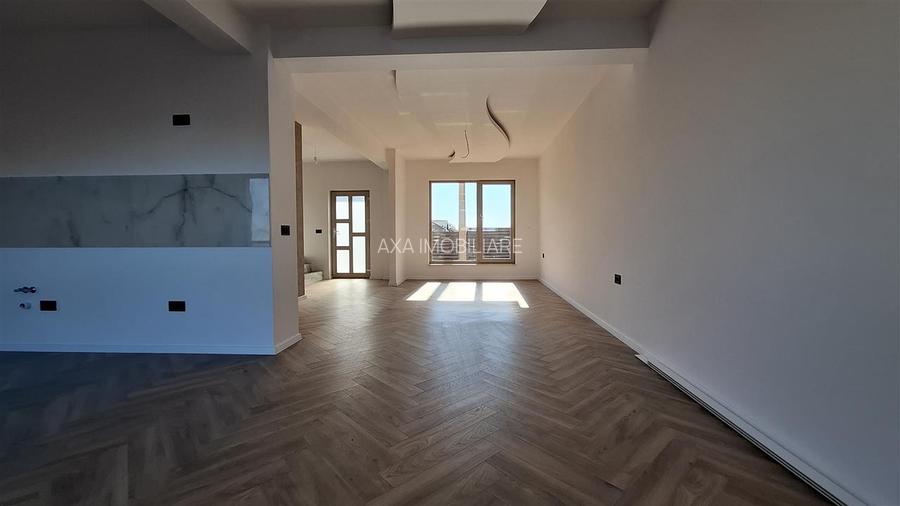 Casa Valea Lupului Mall Moldova,4 camere,Camera tehnica,Asfalt,0% comision - 6