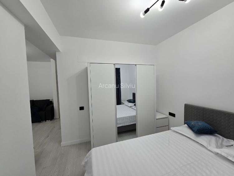 Sector 3, zona Pallady, închiriez studio în complex rezidențial Astorium Life - 10