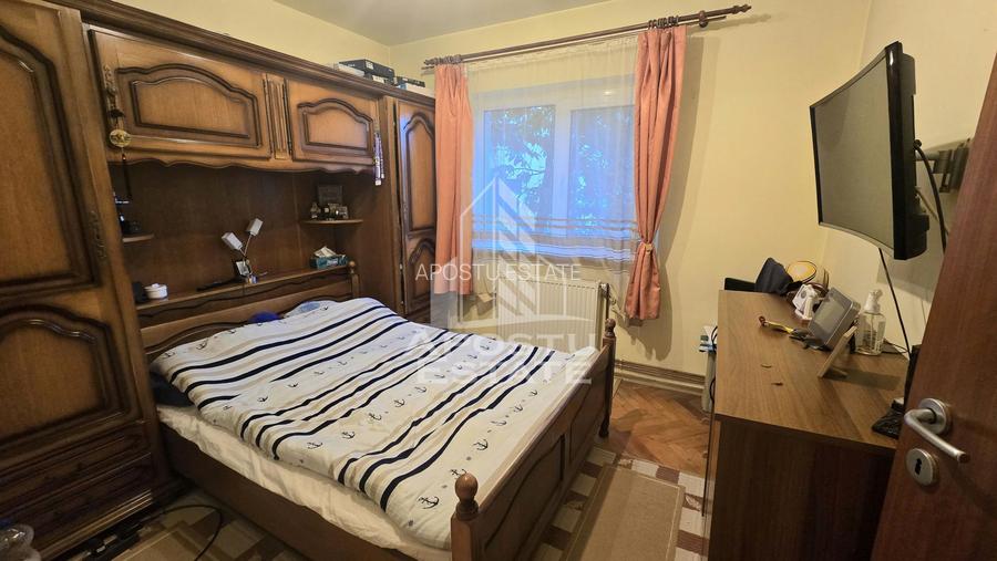 Apartament cu 3 camere si 2 balcoane, etaj intermediar, zona Bucovina - 7