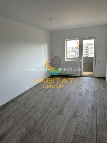 Apartament 2 camere metrou Aparatorii Patriei bloc nou - 2