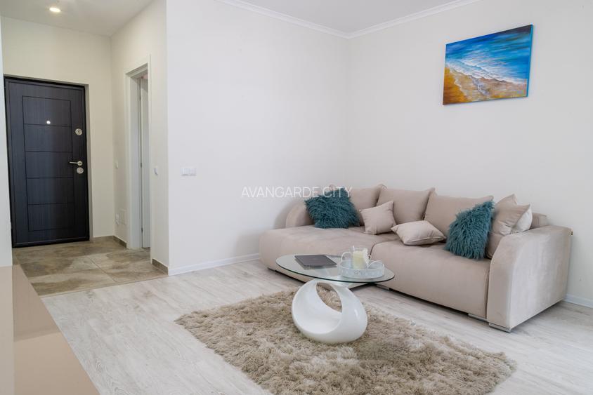 Avangarde City CHIAJNA - 8