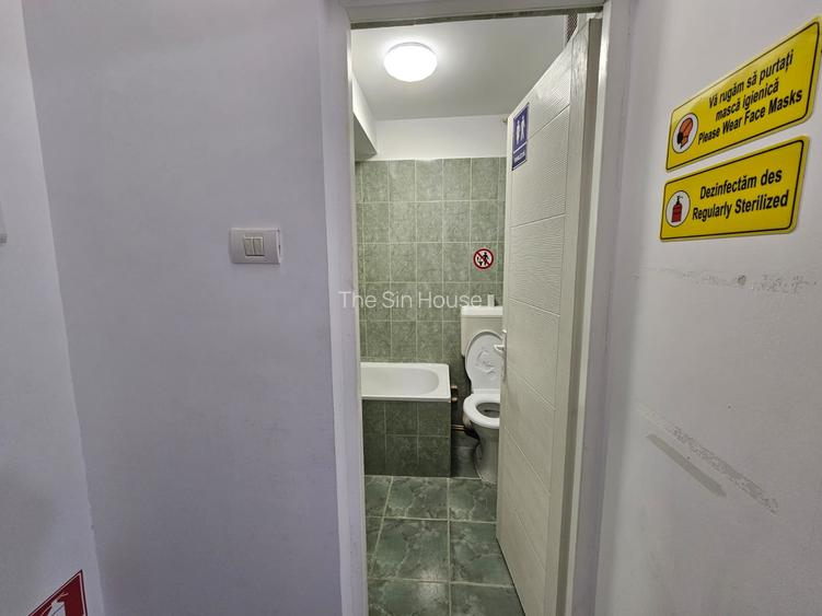 Oportunitate Închiriere: Spațiu Comercial Modern I Bld C Brâncoveanu I Parter - 13