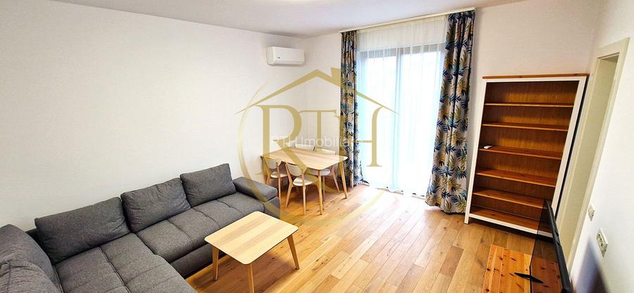 Apartament 2 camere de inchiriat ,amenajat si mobilat premium-zona Mehala. - 4