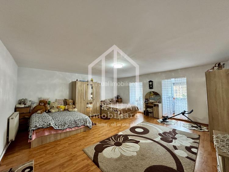 Imobil compus din 2 ap., 121mp utili+balcon 9mp, etaj 1, Ultracentral - 3