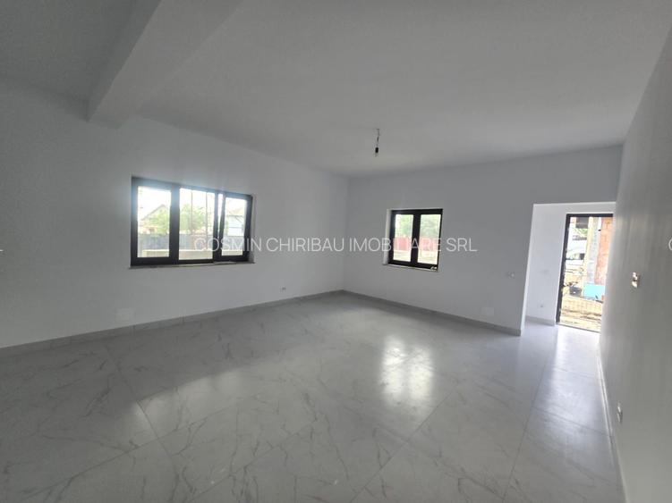 Casă Nouă Modernă de Vânzare –Sărata, Bacău,Confort, Spațiu și Liniste - 23