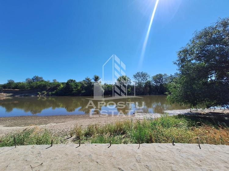 Cabana cu 3 camere, 392 mp teren, 3 Insule - 12