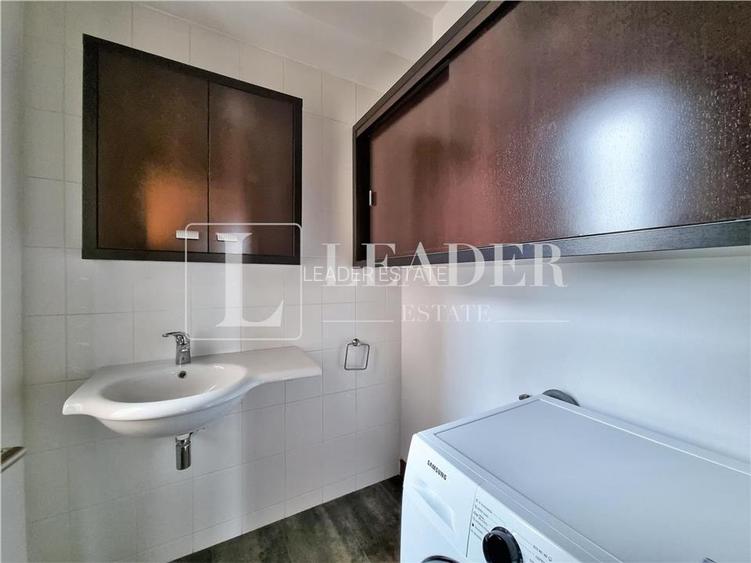 Modern villa for rent in Pipera I Compound - 20