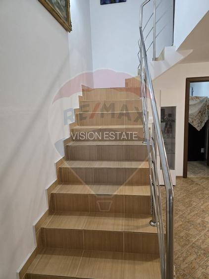 Casă / Vilă mobilata si utilata - 8