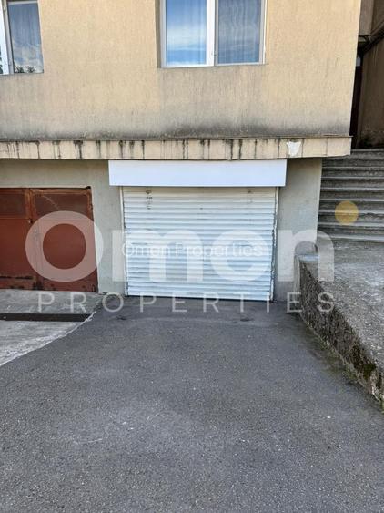 Apartament 3 camere de vânzare | etaj 2 | Bulevardul Traian - 12