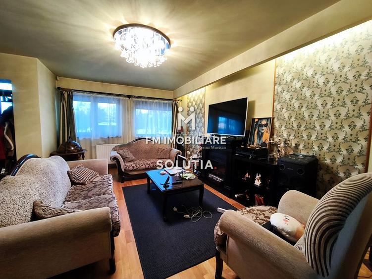 Casă tip insiruită | 2 etaje | curte amenajată | Baia Mare - 2