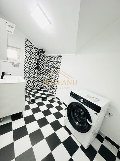 BG110-Vila Individuala 5 cam,Mobilata-Utilata - 15