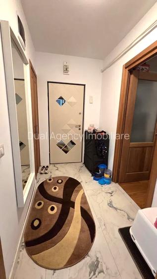 Centru Piata Unirii apartament 2 camere etaj intermediar - 6
