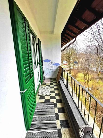 Apartament 2 camere semidecomandat, 60 mp, etaj 2 - Astra - 9