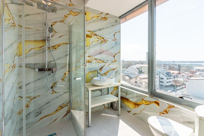 Clădire investițională: policlinică, senior living & catering-Giulesti - 28