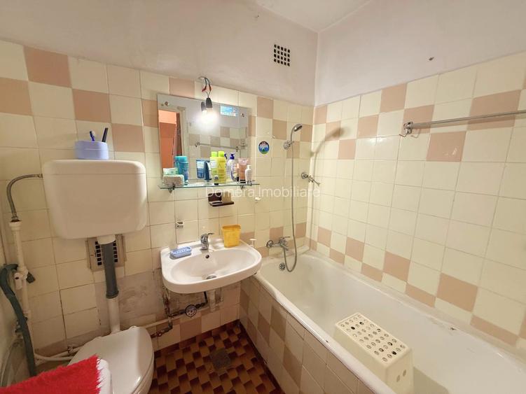 Apartament 4 camere decomandat | Berceni - Brâncoveanu | Et. 2/4 - 9